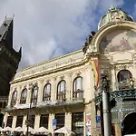 Apartment Central Florenc