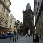 Apartment Central Florenc