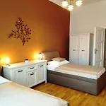 Apartment Central Florenc