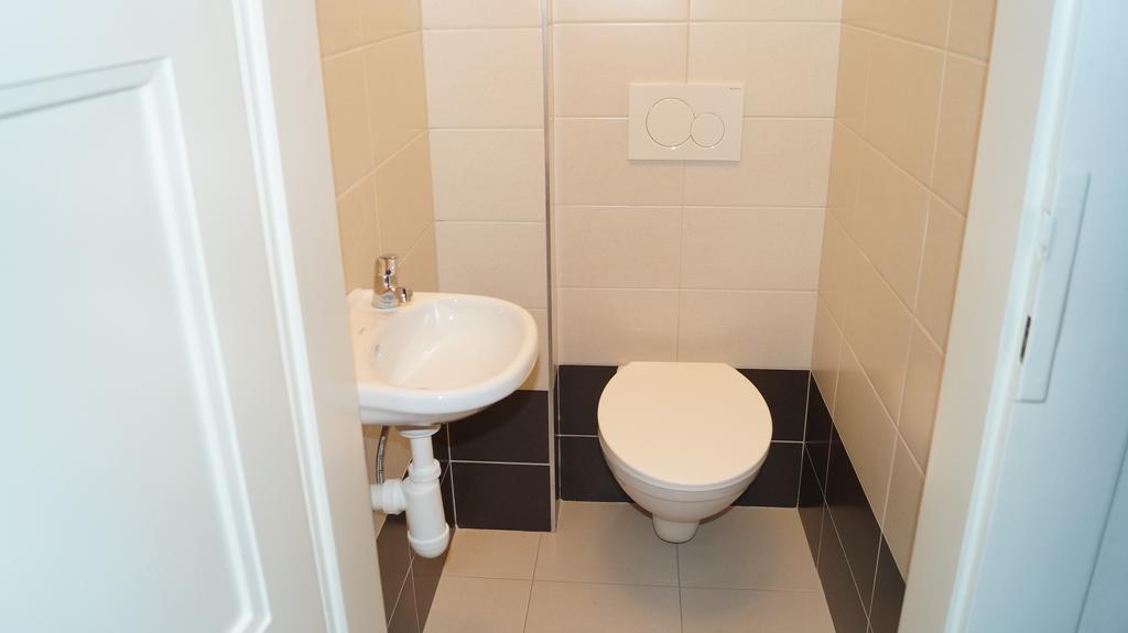 Apartment Central Florenc