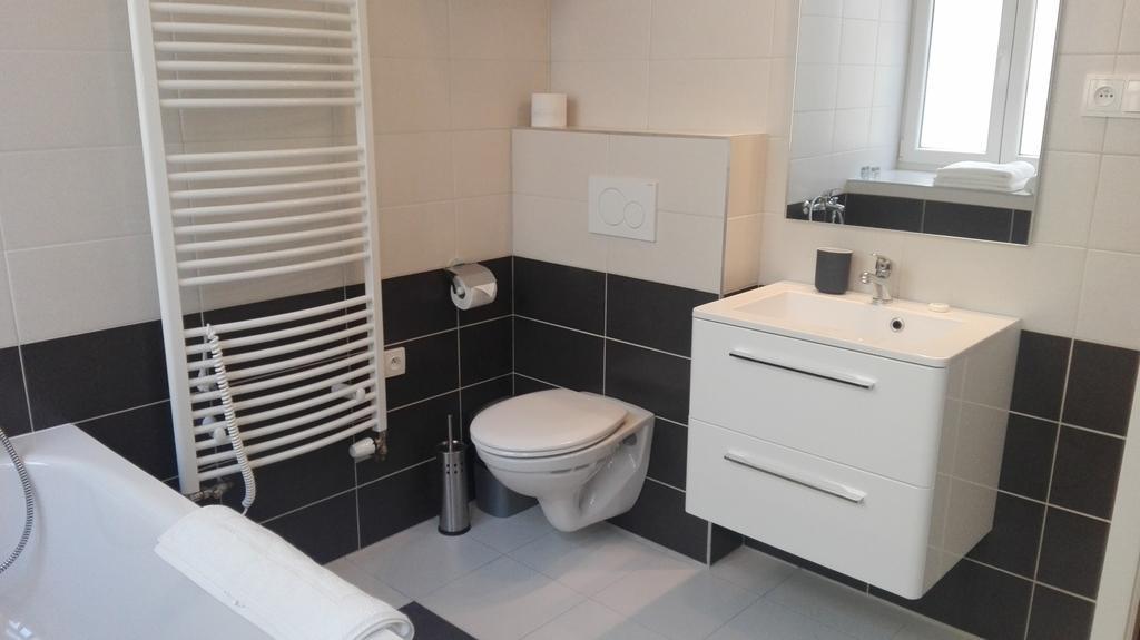 Apartment Central Florenc