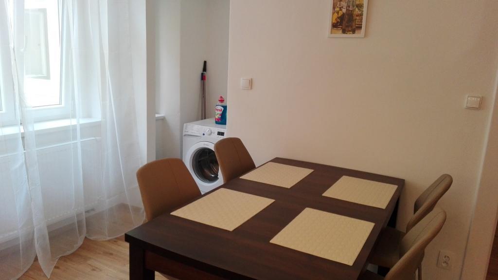 Apartment Central Florenc *