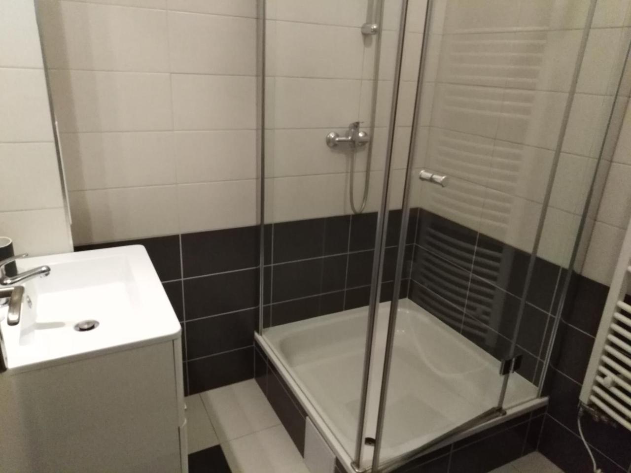 Apartment Central Florenc *